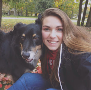 Meet your Posher, Kira